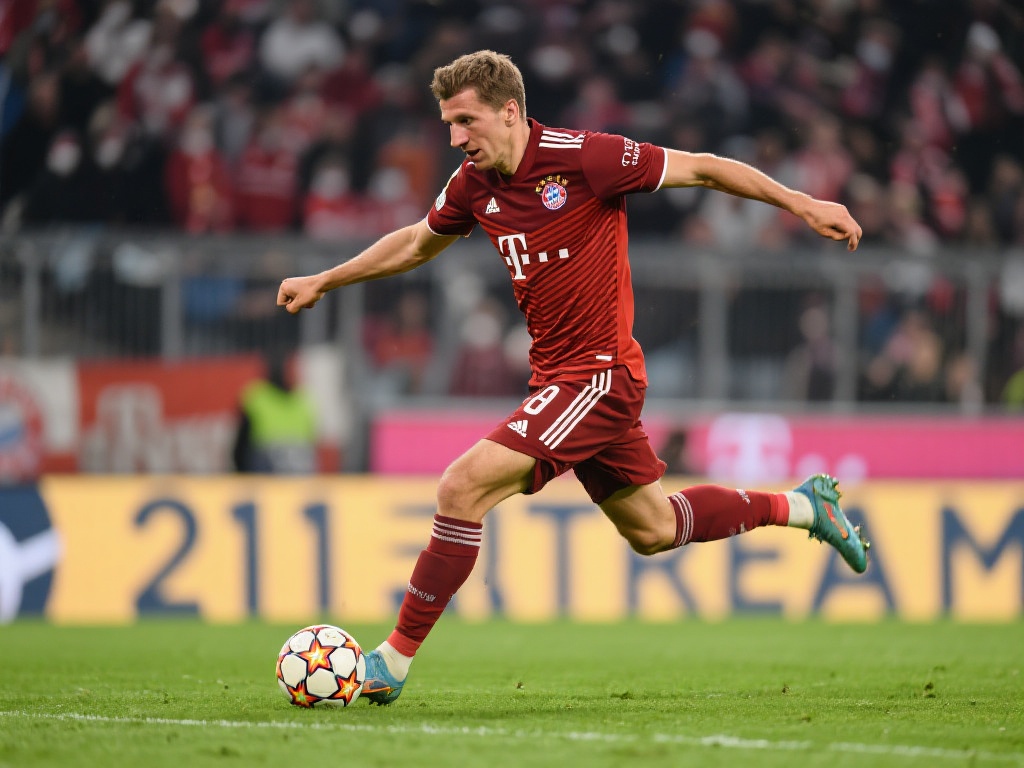 穆勒替补献里程碑，德甲500场传奇纪录达成！