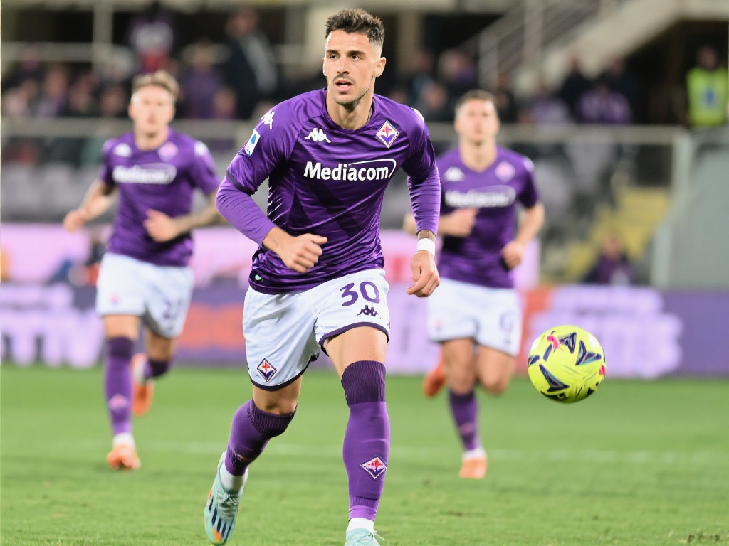 米兰选帅锁定伊塔利亚诺，CEO富拉尼高度认可