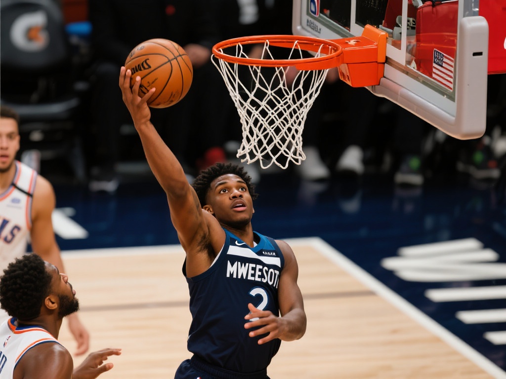 里德妙传助攻，爱德华兹三分精准命中