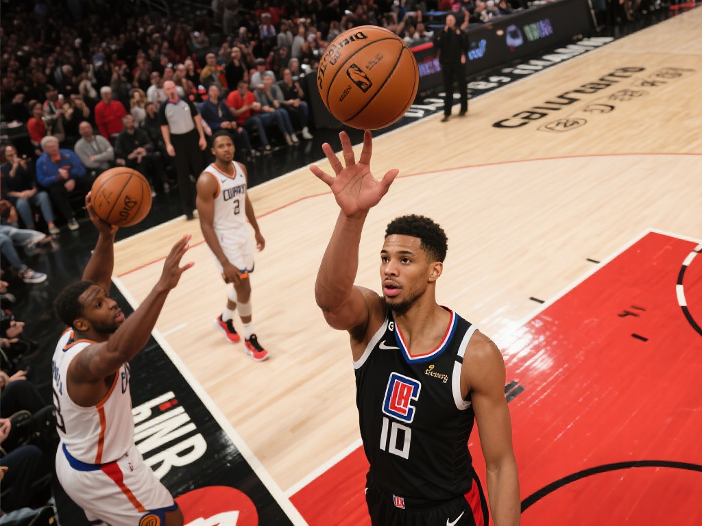 美媒晒佩奇赛季场均数据：高效砍29+3+3