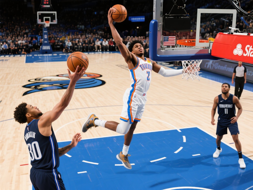 吉迪超远三分绝杀闪耀，3月28日NBA五佳球精彩回顾