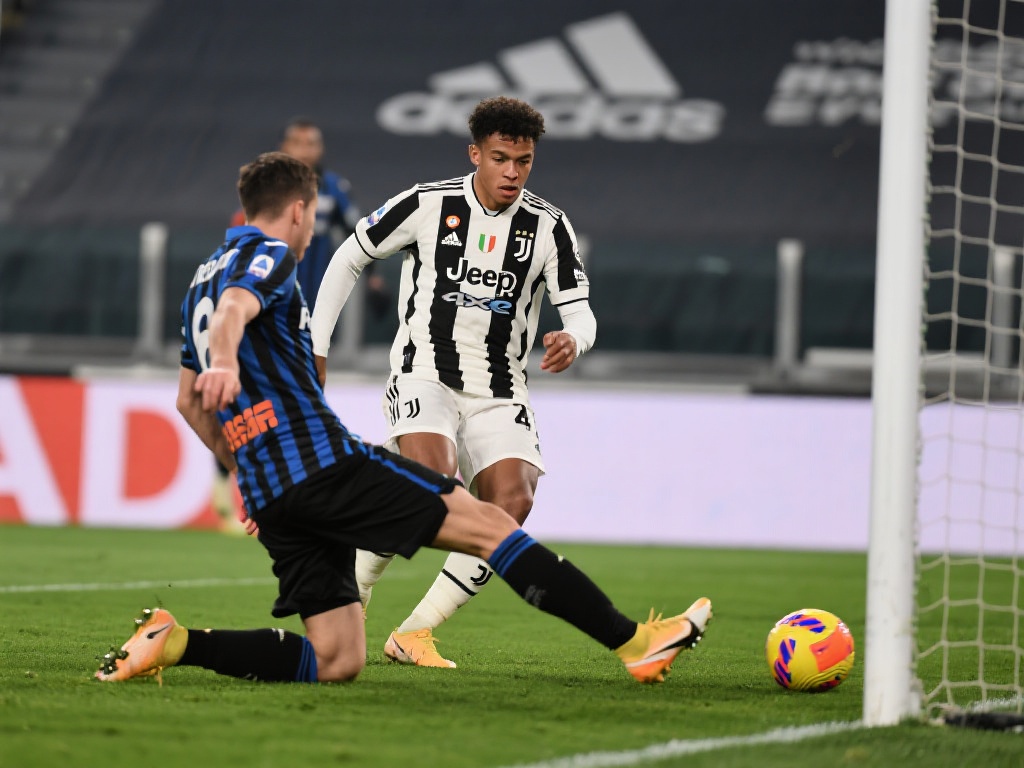 尤文五连胜梦碎 亚特兰大4球横扫惨败